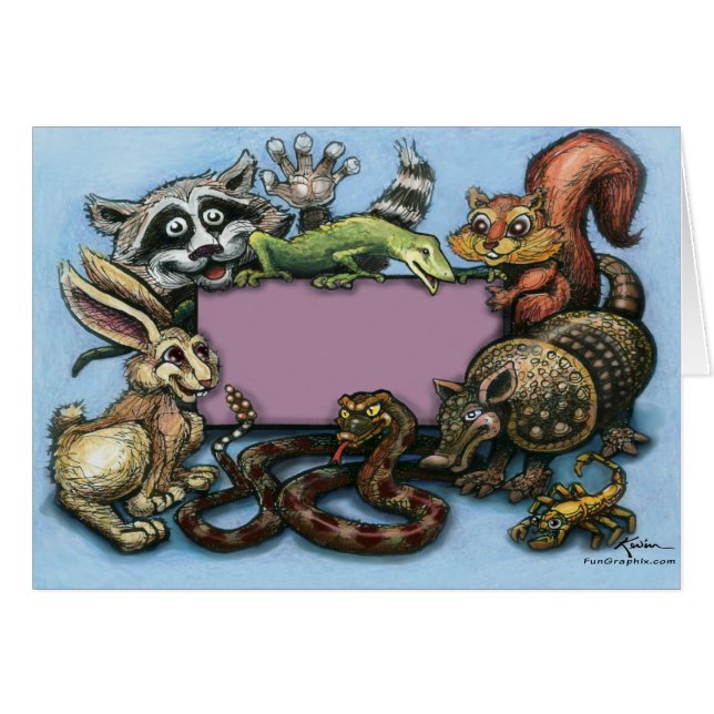 Wild Over (Voorkant Horizontaal)