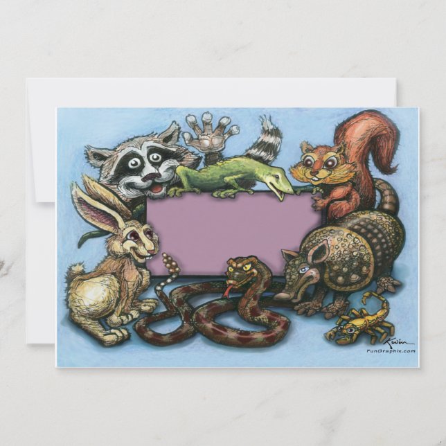 Wild Over (Voorkant)