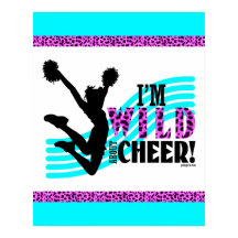 Wild Over Cheer