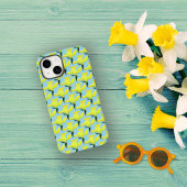 Wild Over Daffodils iPhone Hoesje