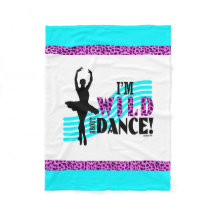 Wild Over Dance