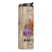 Wild over Herfst-luipluiers Thermosbeker (Gedraaid links)
