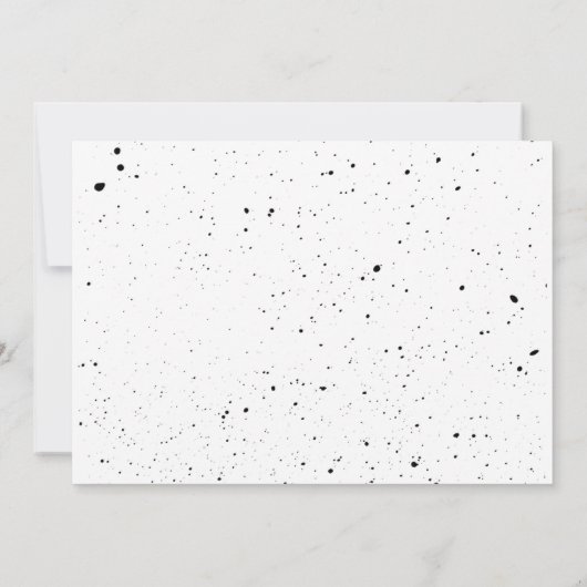 Wild Over jou Cheetah Valentijn Foto Kaart (Achterkant)