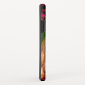 Wild Owl Case-Mate iPhone Case (Achterkant/rechts)