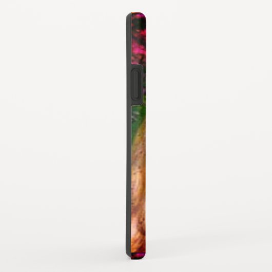 Wild Owl Case-Mate iPhone Case (Achterkant/rechts)