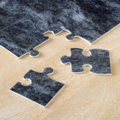 Wild Owl Legpuzzel (Zijkant)