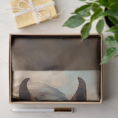 Wild Paard 2 Decoupage papier (Geschenk)