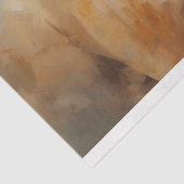 Wild Paard 4 Decoupage papier (Detail)