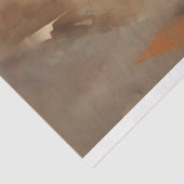 Wild Paard 5 Decoupage papier (Detail)