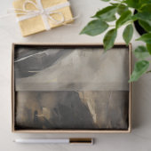 Wild Paard 7 Decoupage papier (Geschenk)