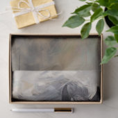 Wild Paard 9 Decoupage papier (Geschenk)