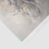 Wild Paard 9 Decoupage papier (Detail)