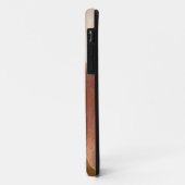 wild paard Case-Mate iPhone case (Achterkant/links)