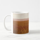  wild paard koffiemok (Links)