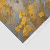 Wild Paard Mustang Rustieke Decoupage Tissuepapier (Detail)