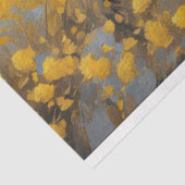 Wild Paard Mustang Rustieke Decoupage Tissuepapier (Detail)