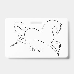Wild Paard Thunder_Cove Badge