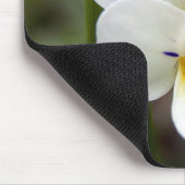 Wild Pansy Mouse Mat Muismat (Hoek)
