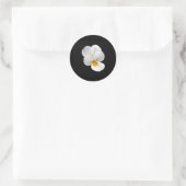 Wild Pansy Stickers (Tas)