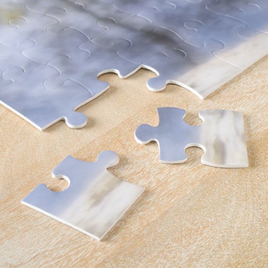 Wild Partridge Legpuzzel (Zijkant)