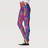 Wild Party Nights!! Leggings (Links)
