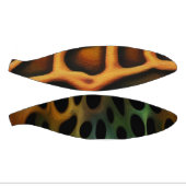 Wild Patterns Basketbal (Panelen)