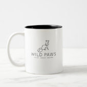 Wild Paws Mok (Links)
