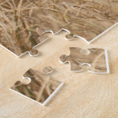 Wild Pheasant Legpuzzel (Zijkant)