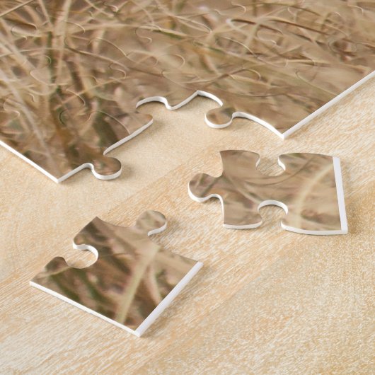 Wild Pheasant Legpuzzel (Zijkant)