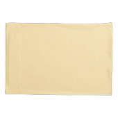 Wild Pink Grunge Damask - Kussensloop (Achterkant)