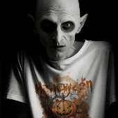 Wild Pumpkins T-shirt