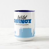 Wild Quincy Cityscape Mok (Midden)