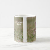 Wild Rabbit Koffiemok (Center)