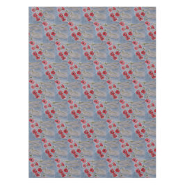 Wild Red Poppies Tafelkleed