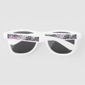 Wild Rhythm Studio2Straten Witte Shades (Achterkant)