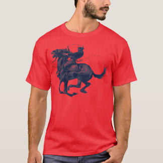Wild Ride 1 T-shirt