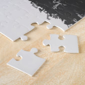 Wild Ride. - BMX Racer Legpuzzel (Zijkant)