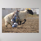 Wild Ride Poster (Voorkant)