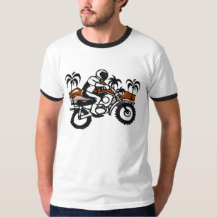 Wild Ride T-shirt