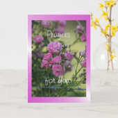 Wild Roos 7944 flvw - elke gelegenheid aanpassen Kaart (Gele Bloem)