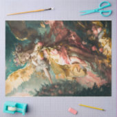 Wild Roos Angel Tissuepapier (Craft)