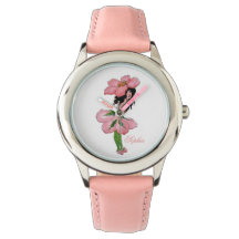 Wild Roos Cute Flower Floral Funny Girl