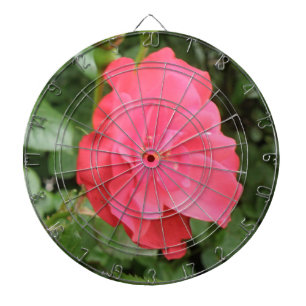 Wild Roos Dart Board Dartbord