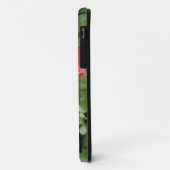 Wild Roos iPhone Case (Achterkant/links)