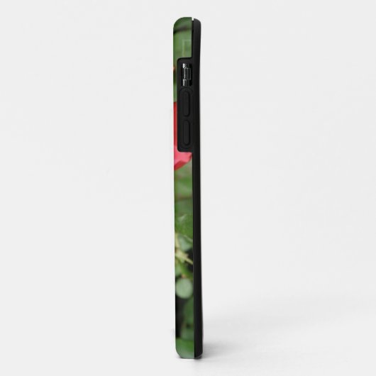 Wild Roos iPhone Case (Achterkant/links)