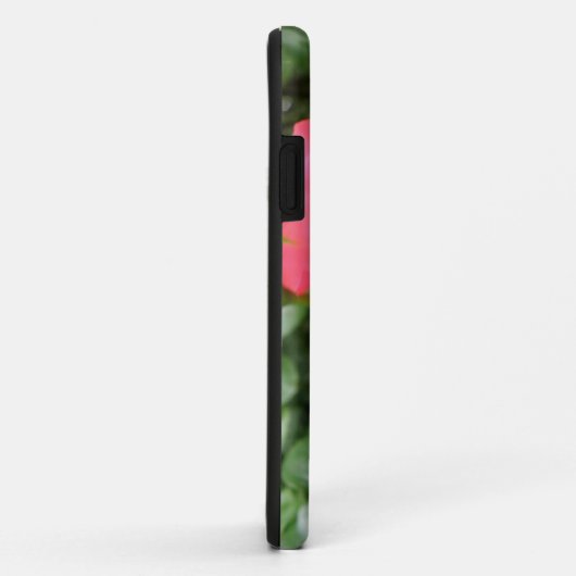 Wild Roos iPhone Case (Achterkant/rechts)