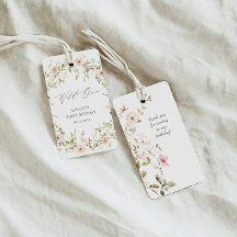 Wild Roos Kinder Eerste Verjaardag