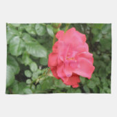Wild Roos Kitchen Towel Theedoek (Horizontaal)
