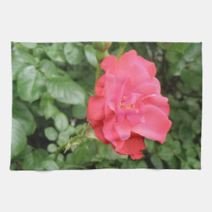 Wild Roos Kitchen Towel Theedoek
