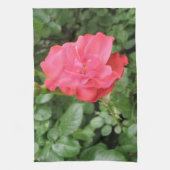 Wild Roos Kitchen Towel Theedoek (Verticaal)